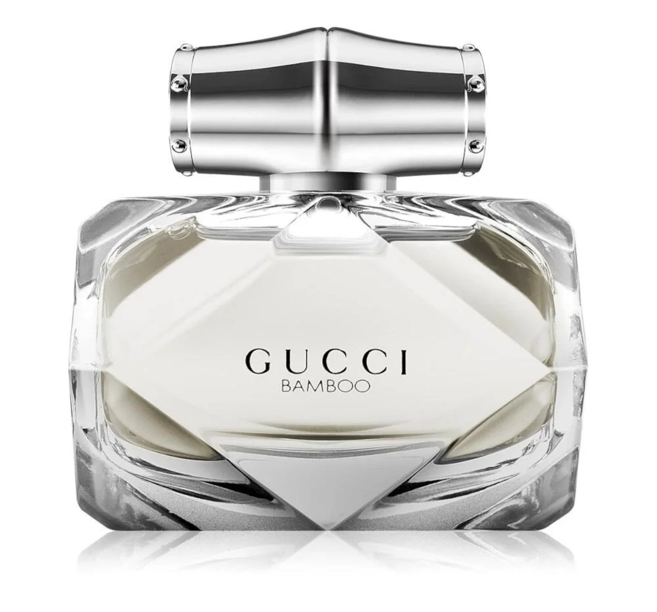Gucci Bamboo (Ladies 75ml EDP)