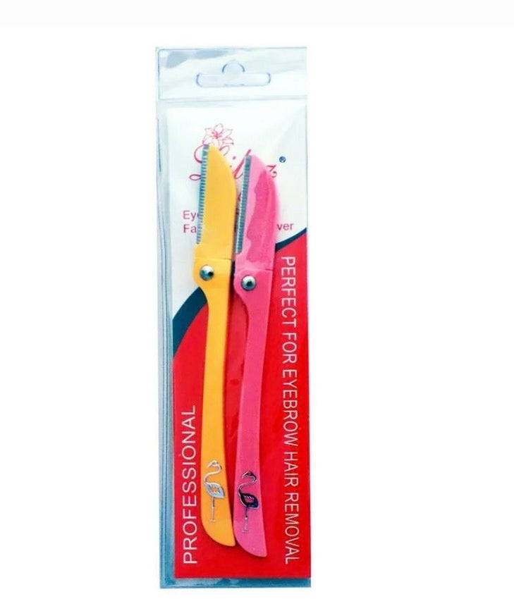 Lilyz Eyebrow Razor