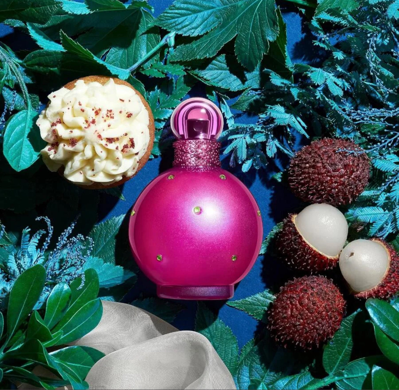 Britney Spears Fantasy (Ladies 100ml EDP)