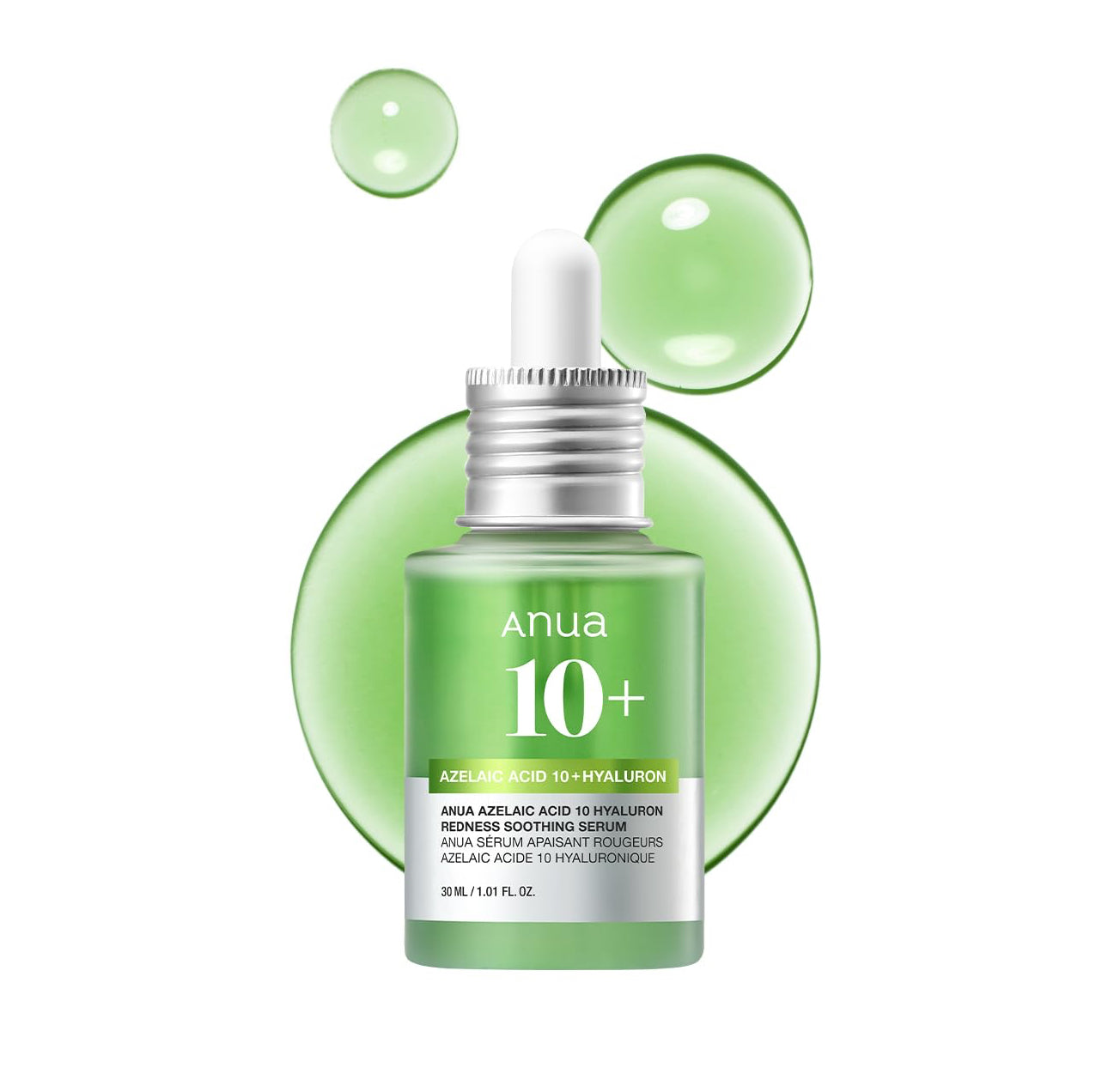 Anua Azelaic Acid 10% Serum 30mls