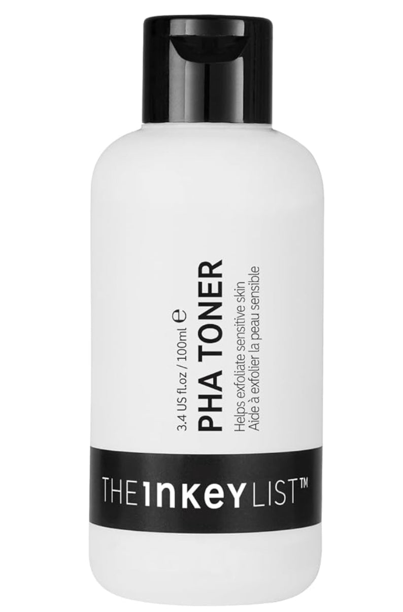 The Inkey List PHA Toner 100ml