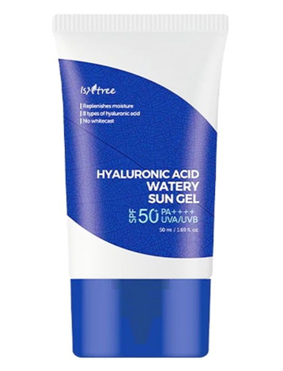 Isntree Hyaluronic Watery Sun Gel 50Ml
