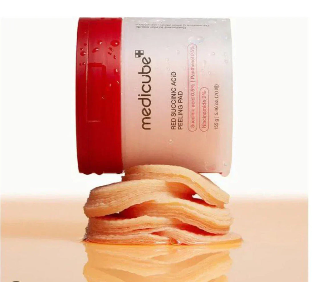 How to Use Chemical Exfoliants Safely (AHA, BHA & PHA Guide)