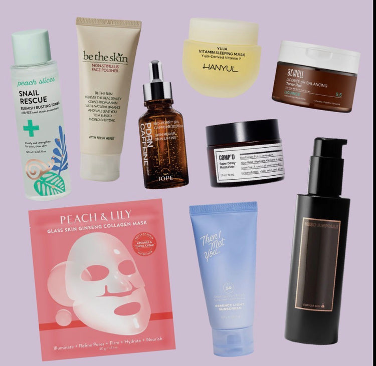 Face Treatments