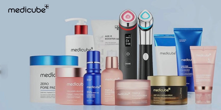 Medicube