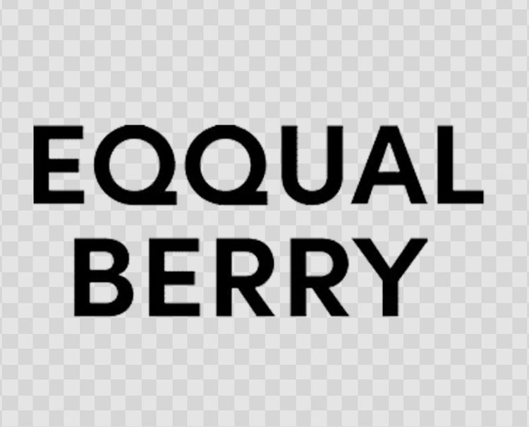 Eqqual Berry