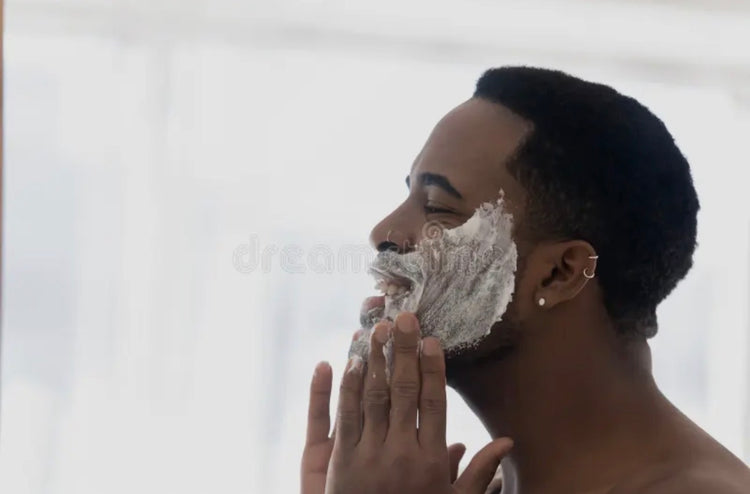 Face Scrubs
