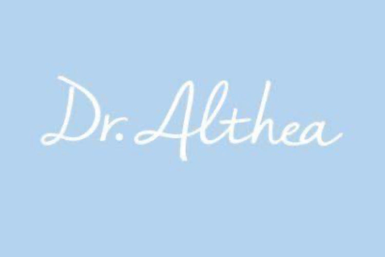 Dr Althea