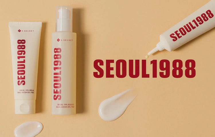 Soeul 1988