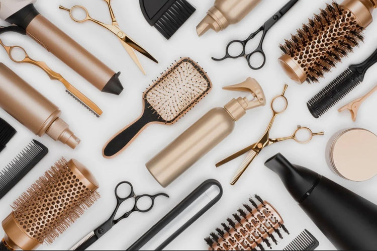 Beauty Tools & Equipment