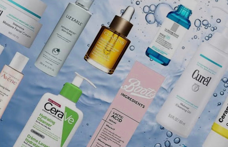 Face Cleansers