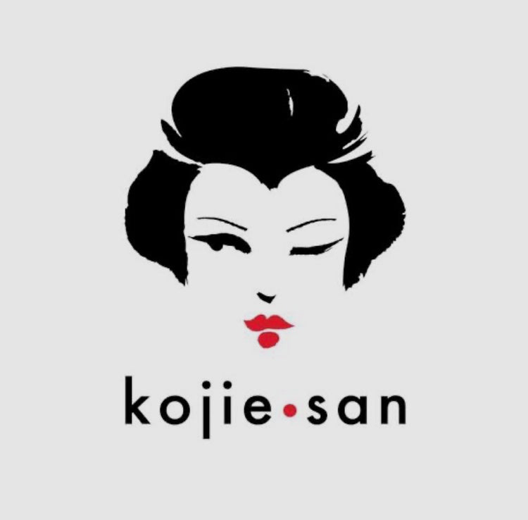 Kojie -San