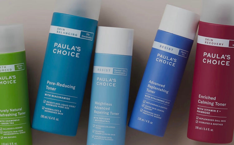 Face Toners