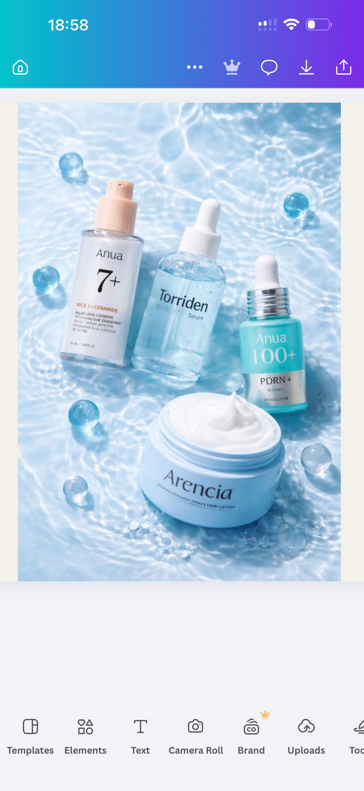 Dry Skin & Hydration