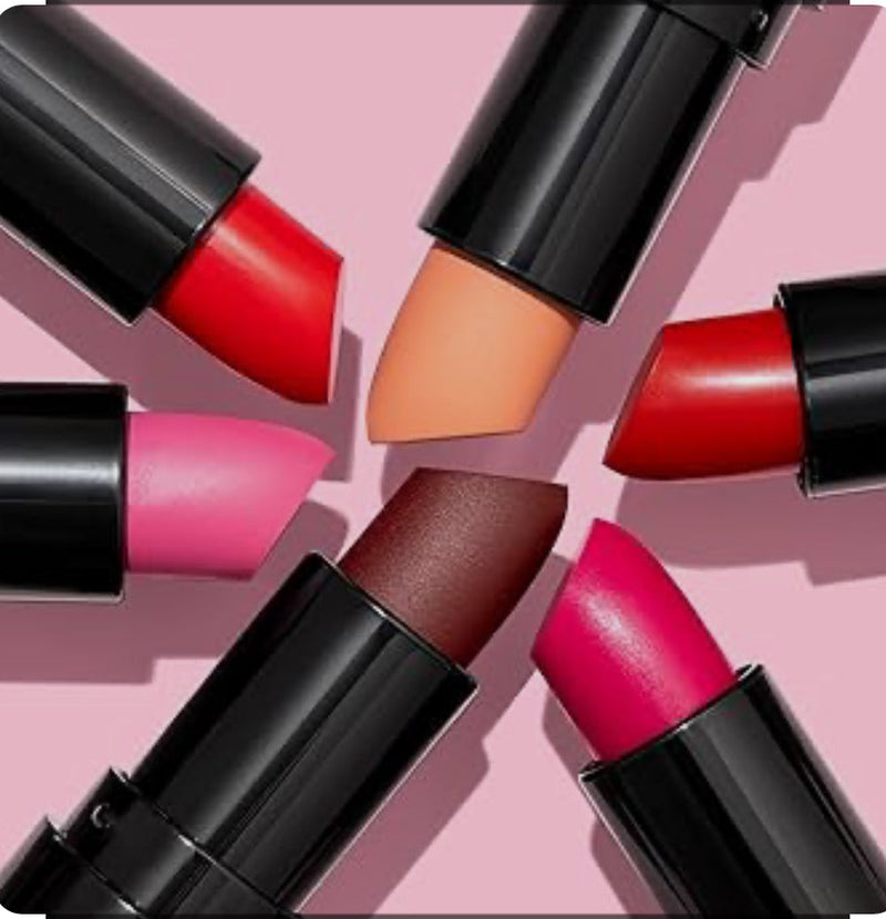 Lip Balms , Lip Glosses & Lip Sticks