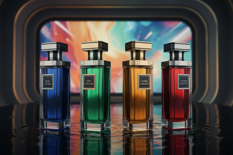 Men's Perfumes