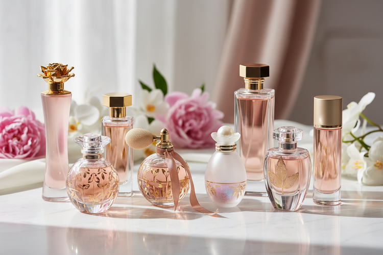 Women's Perfumes