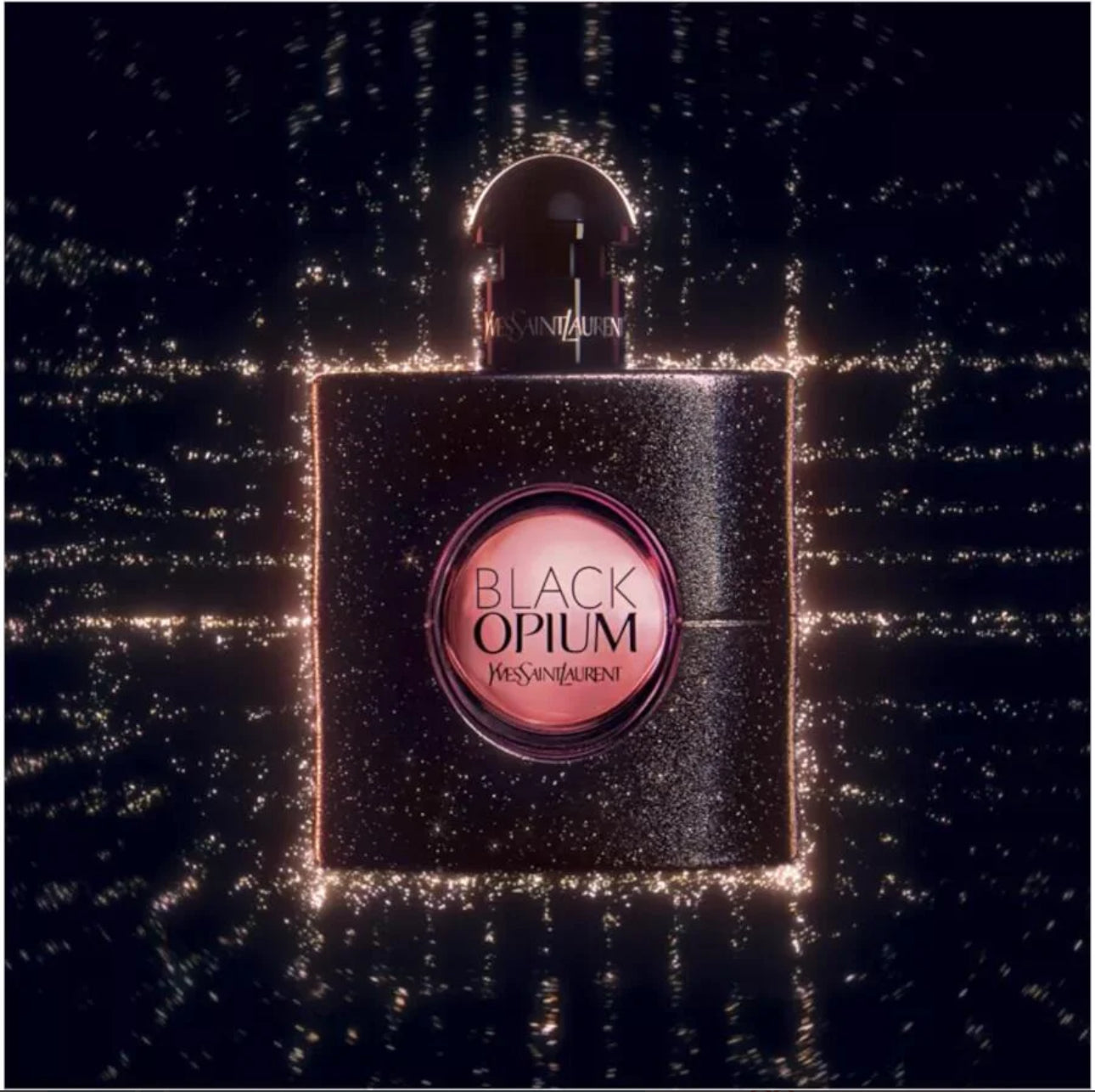 Yves Saint Laurent - Black Opium 30ml