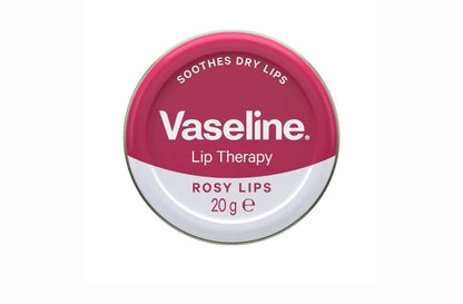 Vaseline Lip Therapy Original - 20g