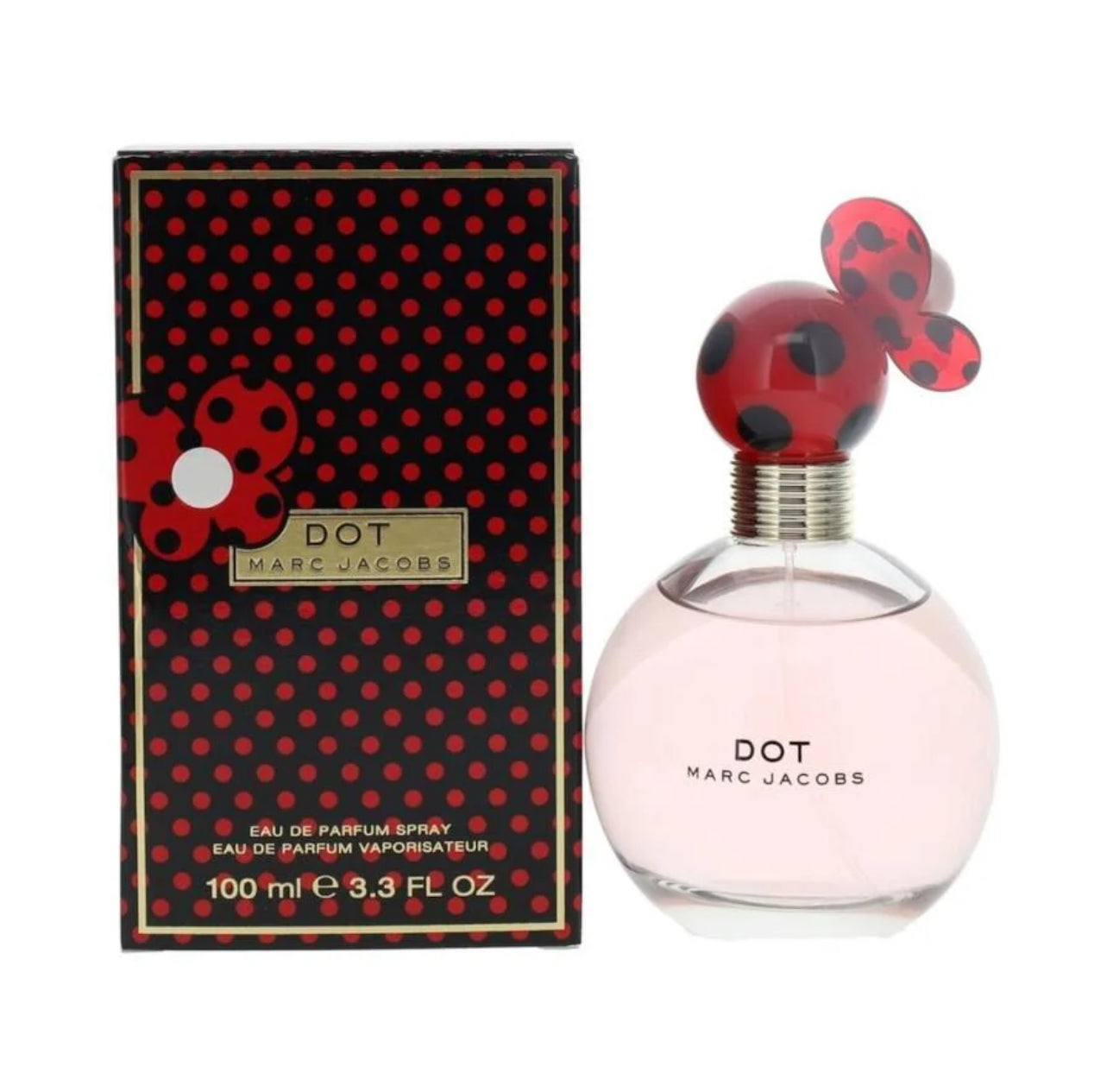 Marc Jacobs - Dot 100ml