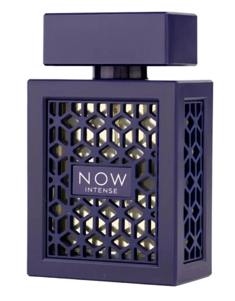 Rave NOW Intense 100ml Eau De Parfum