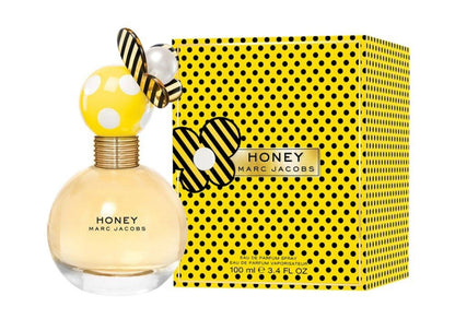 Marc Jacobs Honey (Ladies 100ml EDP)