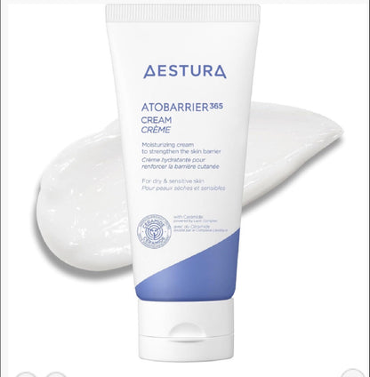 Aestura  Ato Barrier 365 Hydro Soothing Creams 60ml