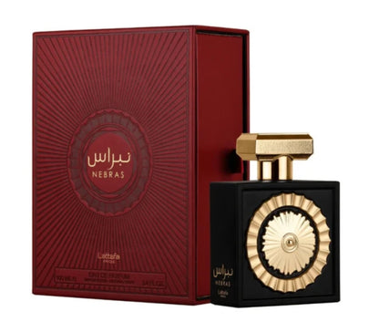 Lattafa - Pride Nebras 100ml