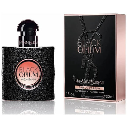 Yves Saint Laurent - Black Opium 30ml