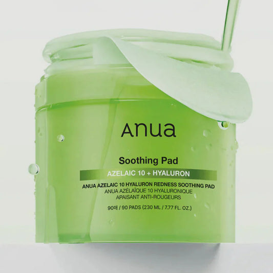 Anua Soothing Pads 230mls