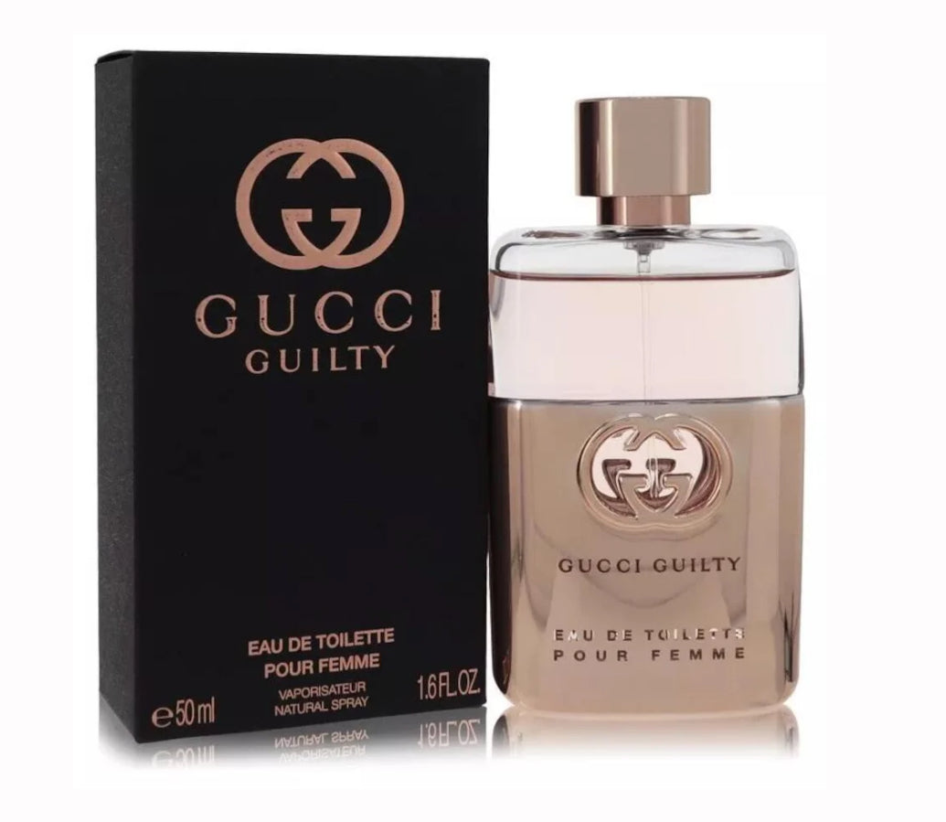 Gucci Guilty 50ml EDT
