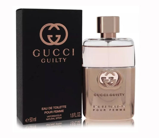 Gucci Guilty 50ml EDT