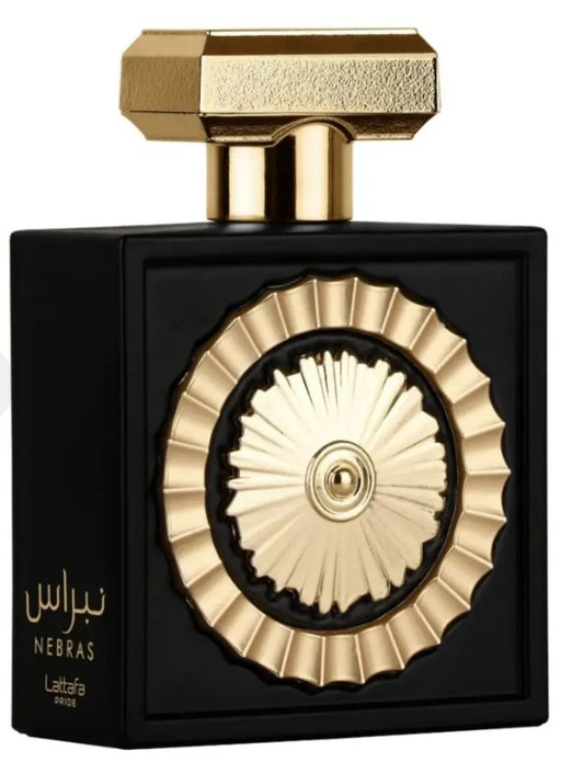 Lattafa - Pride Nebras 100ml