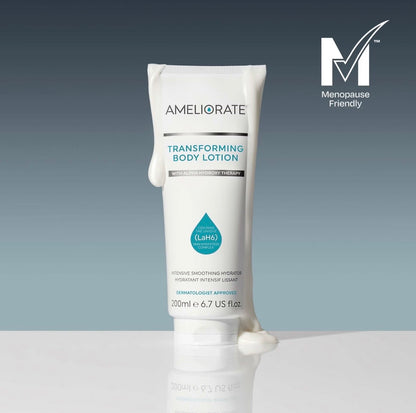 Ameliorate Transforming-Keratosis Pilaris Body Lotion 200ml