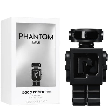Phantom Parfum (Mens 100ml EDP) Paco Rabanne