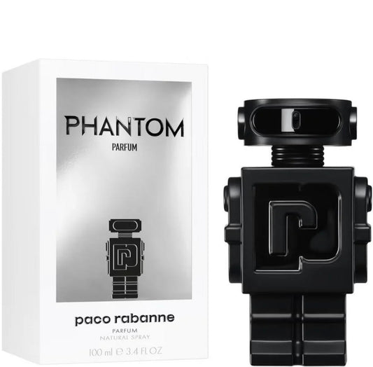 Phantom Parfum (Mens 100ml EDP) Paco Rabanne