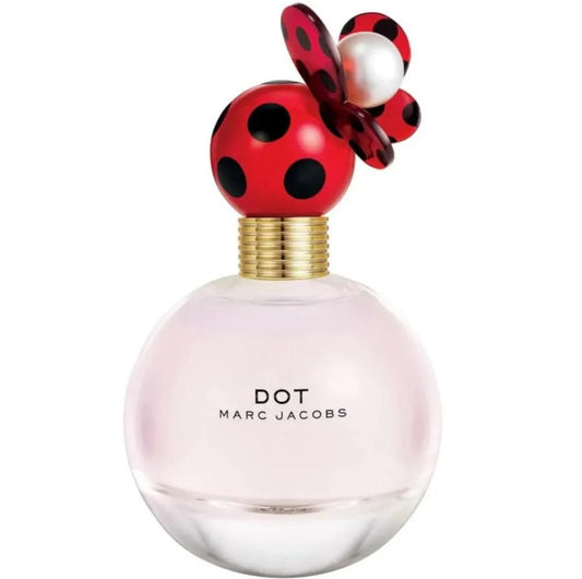 Marc Jacobs - Dot (Ladies 100ml EDP)
