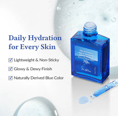 Aqua Marine Deep Facial Serum 30ml