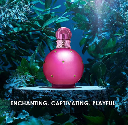 Britney Spears Fantasy (Ladies 100ml EDP)
