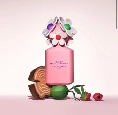 Marc Jacobs - Daisy Eau So Fresh Pop (Ladies 75ml EDT)