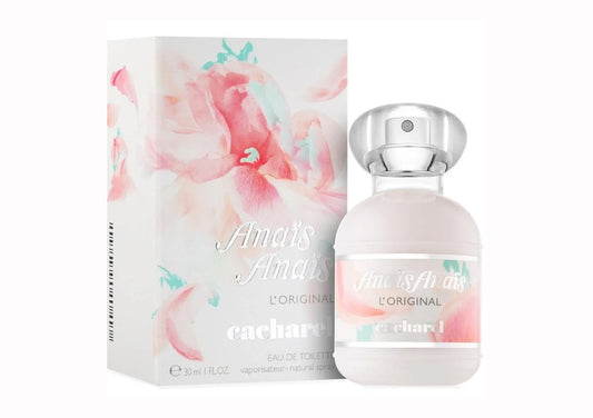 Cacharel - Anais Anais (Ladies 30ml EDT)