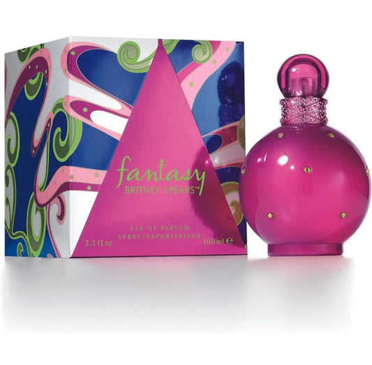 Britney Spears Fantasy (Ladies 100ml EDP)