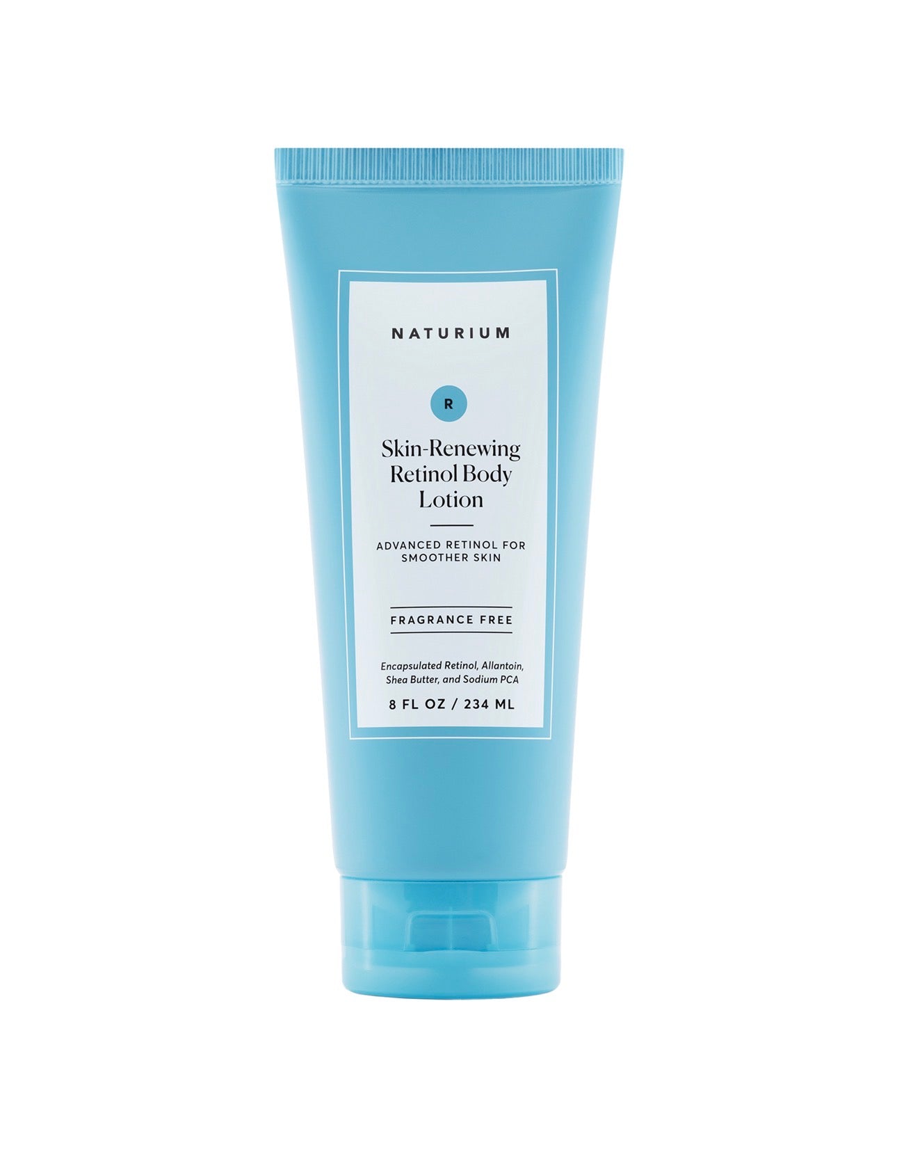 Naturium Retinol Body Lotion 234ml