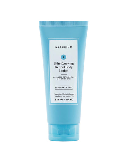 Naturium Retinol Body Lotion 234ml