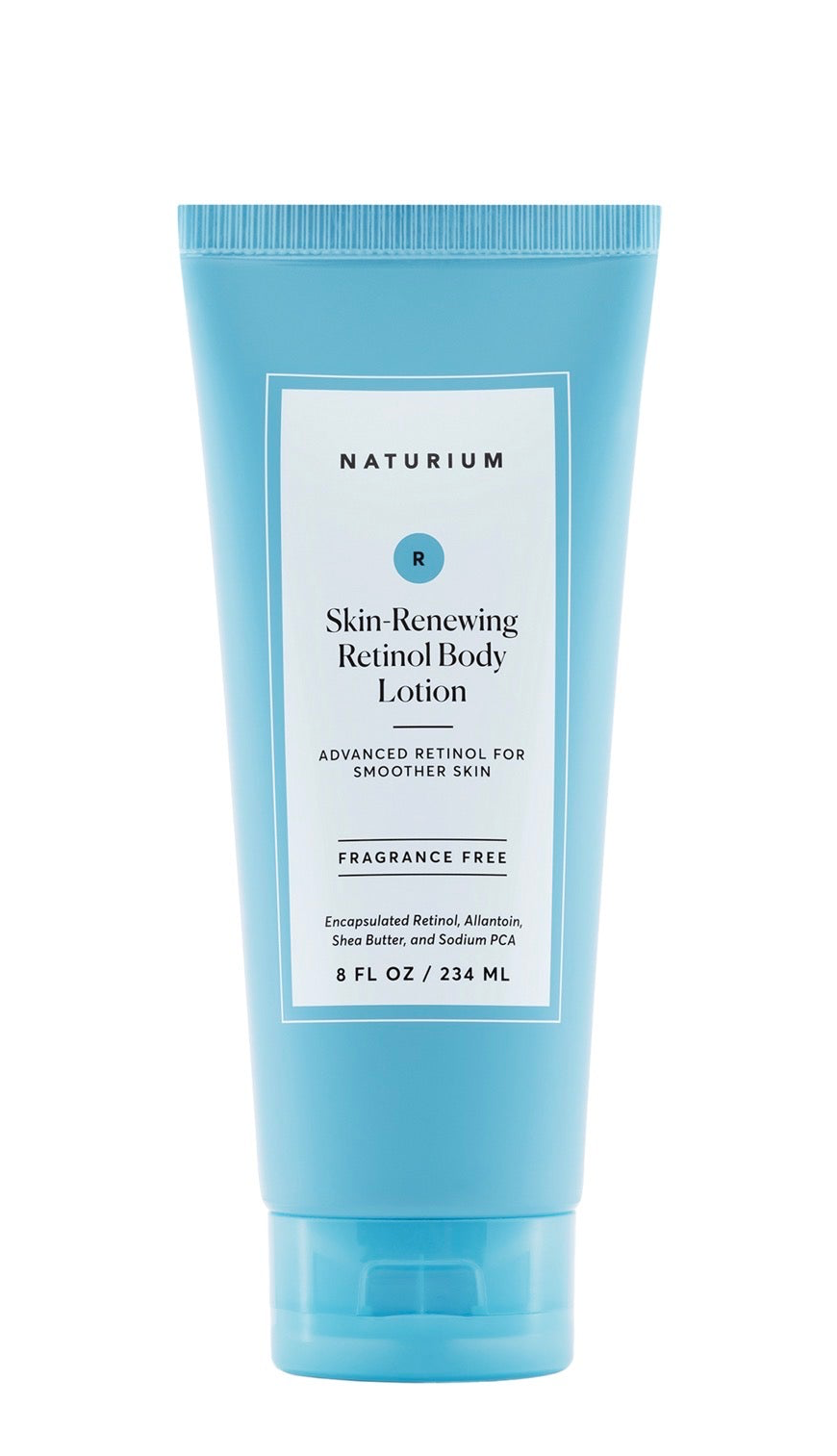 Naturium Retinol Body Lotion 234ml