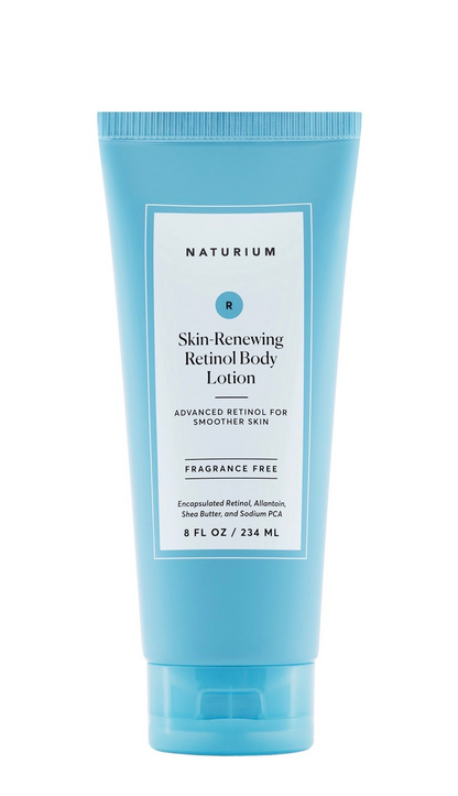 Naturium Retinol Body Lotion 234ml