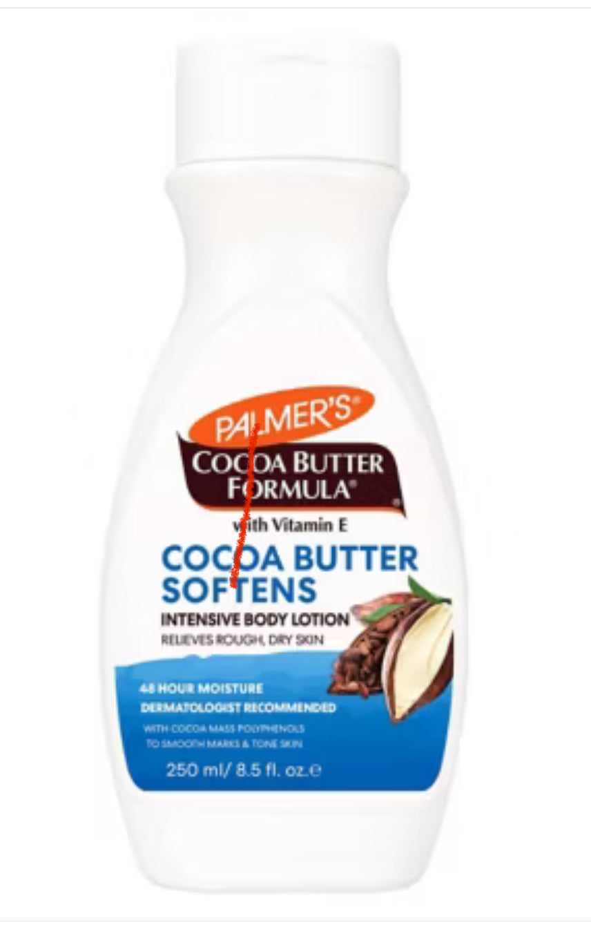 Palmer`s Cocoa Butter Formula 250ml