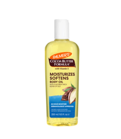 Palmers Coco Butter Body Oil 250mls