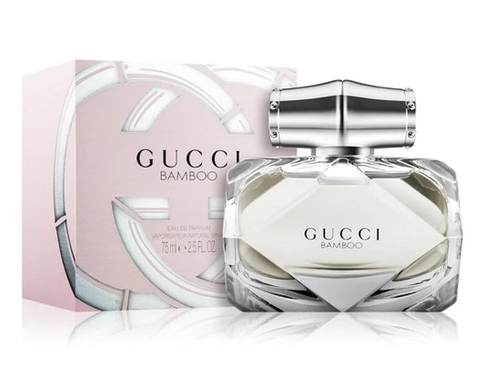 Gucci Bamboo (Ladies 75ml EDP)