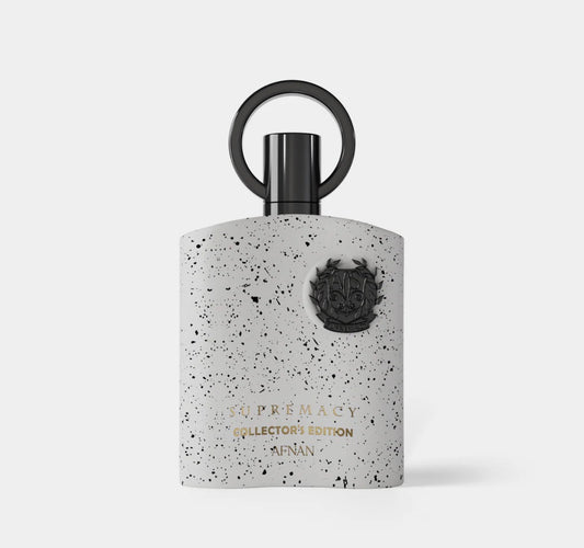 Afnan Supremacy Collector’s Edition Eau de Parfum 100ml | Luxury Men’s Fragrance UK